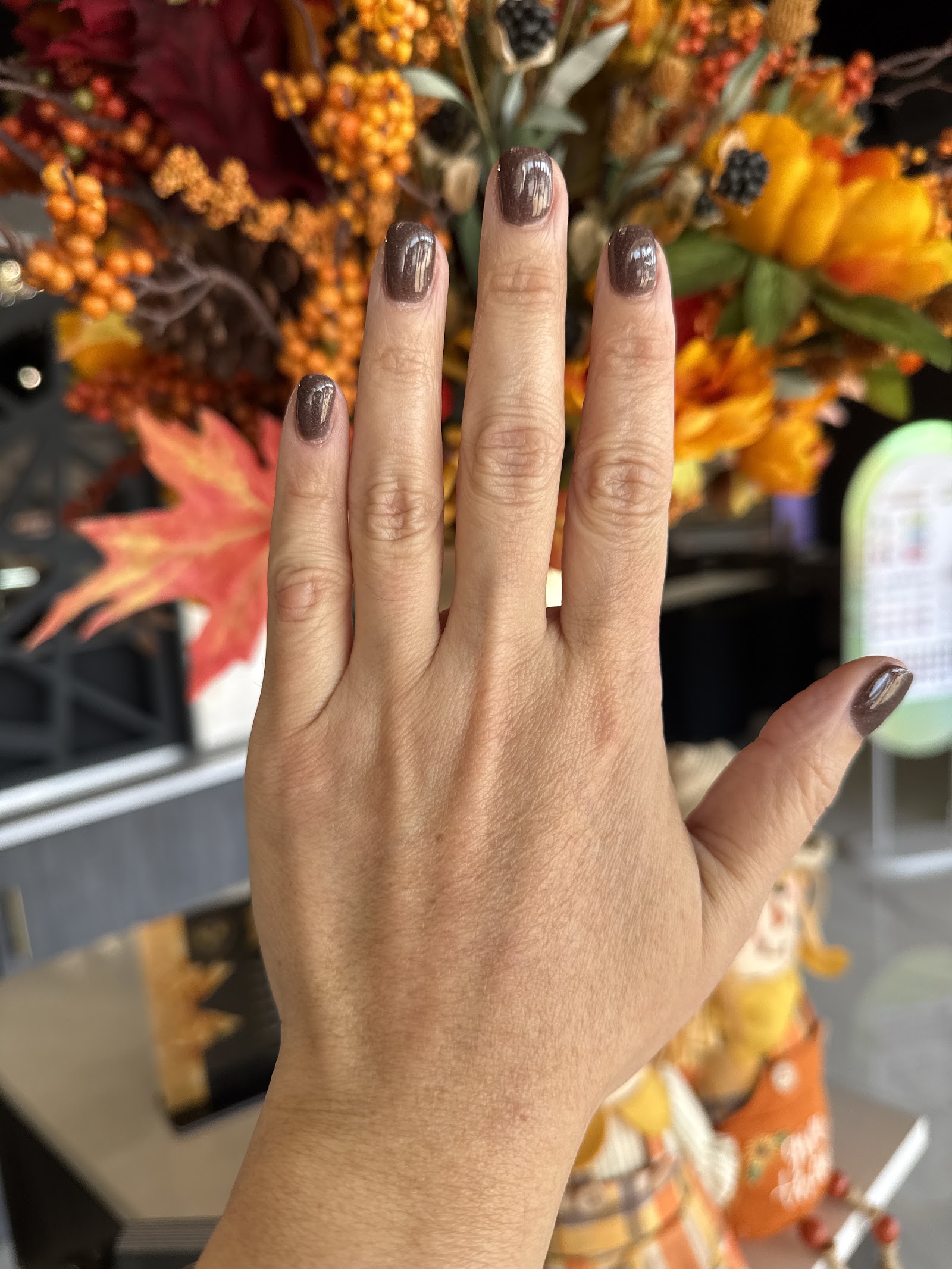 Phoenix Nails & Spa Austell nail photo 7